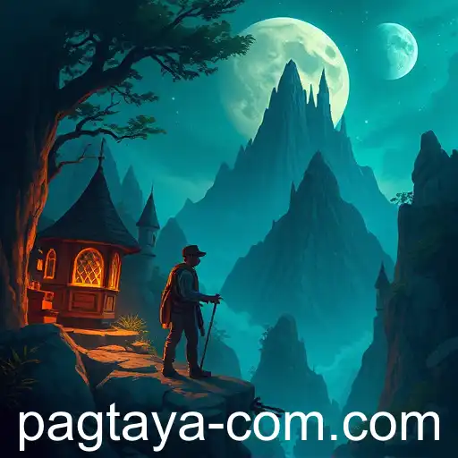 Exploring the Excitement of Adventure Quests on Pagtaya.com