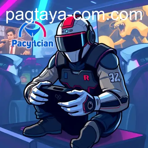 Pagtaya.com: Exploring the Evolution of Online Gaming
