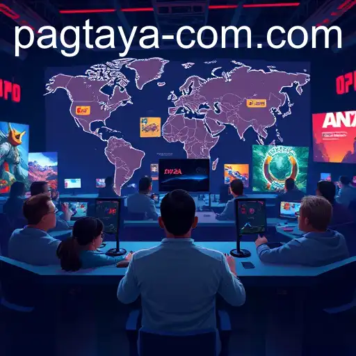 The Rise of Gaming Websites in 2026