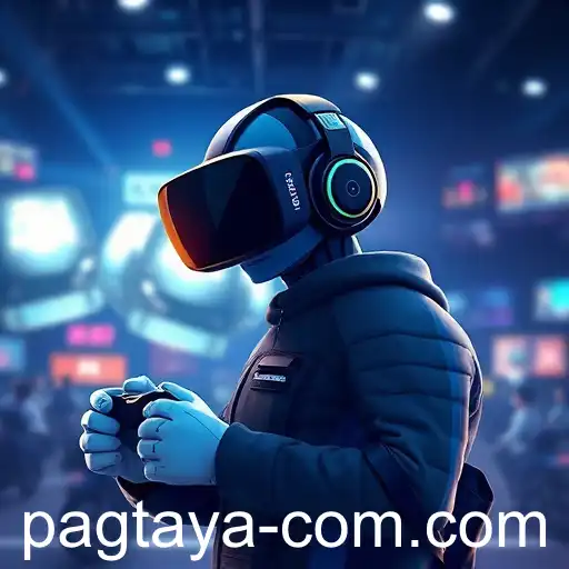 Pagtaya.com Revolutionizes Online Gaming