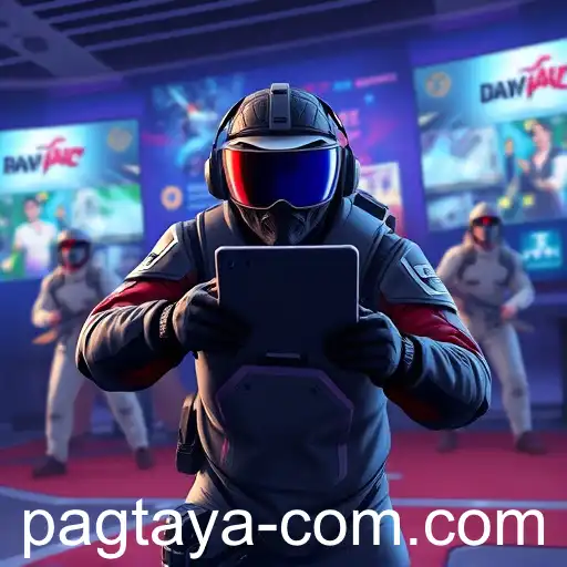 Pagtaya.com Revolutionizes Online Gaming