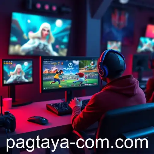 The Rise of Online Gaming Platforms in 2025