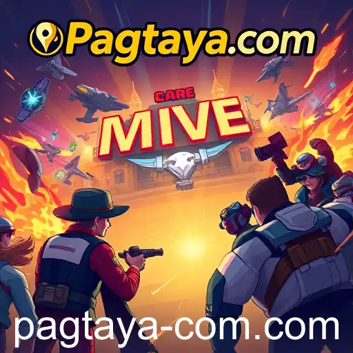 Rise of Online Gaming Websites