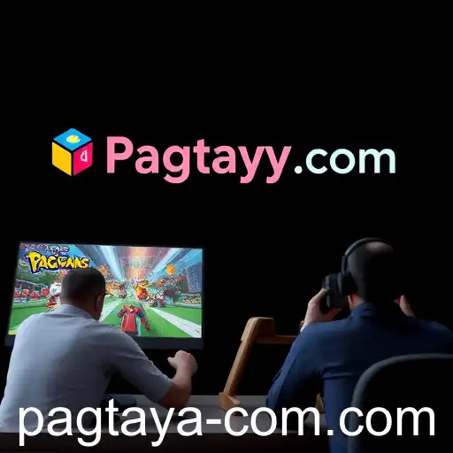 The Rise of Pagtaya.com in the Online Gaming World
