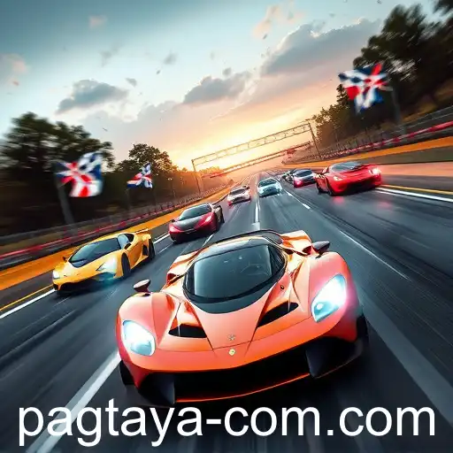 The Rise of Pagtaya.com in Online Gaming