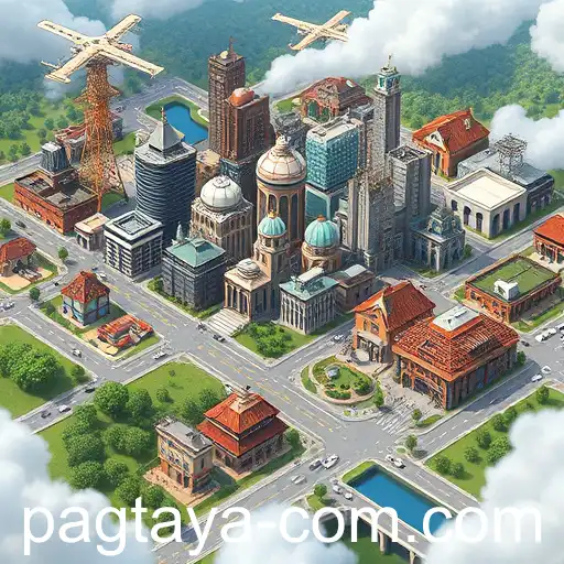 The Rise of Pagtaya.com in the Gaming World