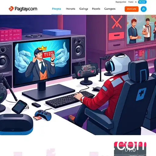 The Growing Influence of Online Gaming in 2025