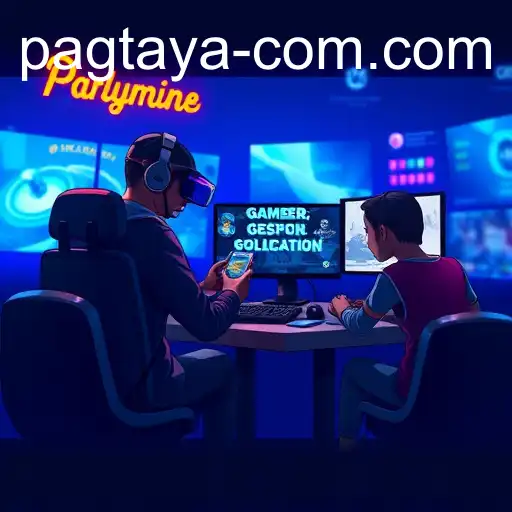 Online Gaming Trends and Innovations