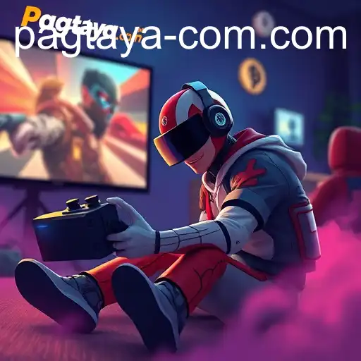 Pagtaya.com Revolutionizes Online Gaming Dynamics