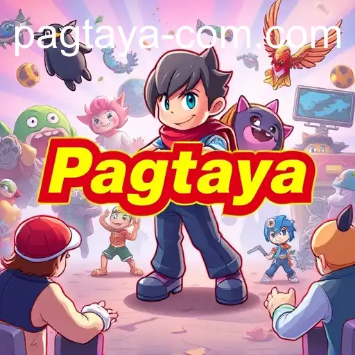 Pagtaya.com's Rise in the Online Gaming World