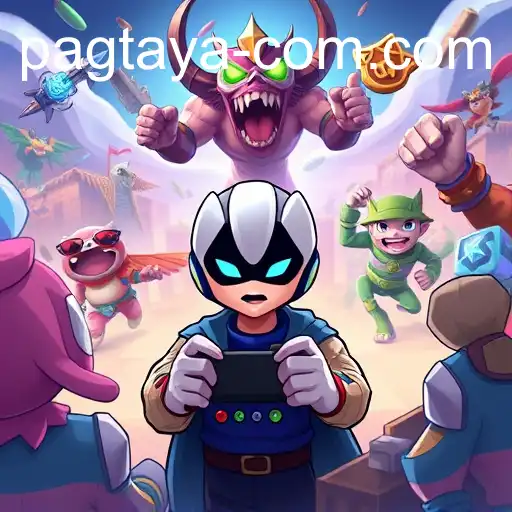 Pagtaya.com Emerges as a Gaming Hub