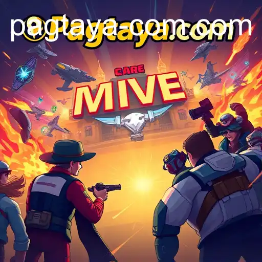 Pagtaya.com Revolutionizes the Interactive Gaming World