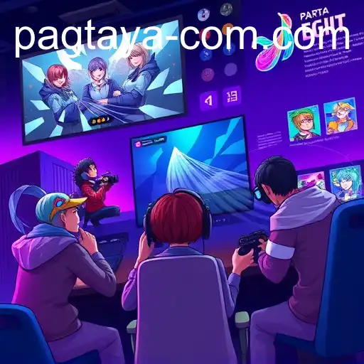 The Rise of English Gaming Sites Amidst Global Shifts