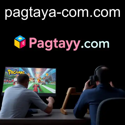 The Rise of Pagtaya.com in the Online Gaming World