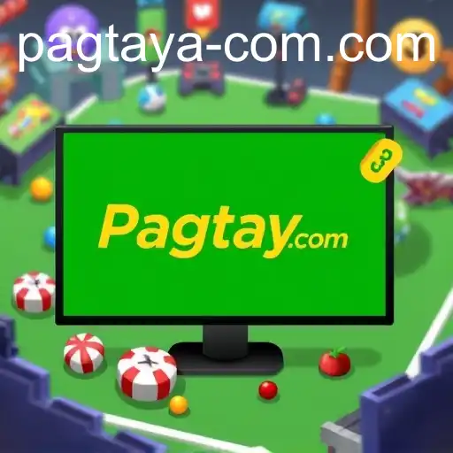 The Rise of Pagtaya in Online Gaming