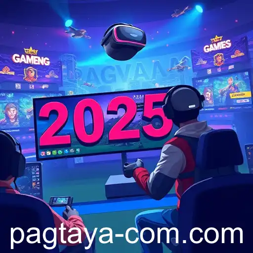 The Rise of Online Gaming Platforms