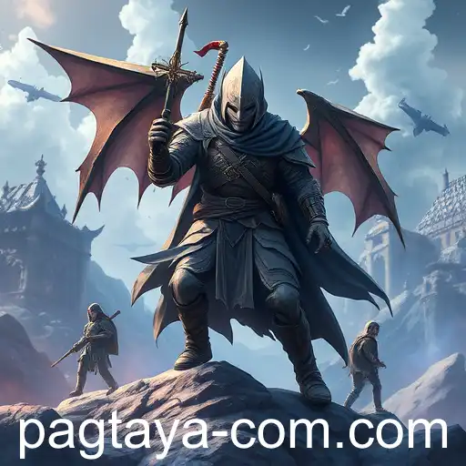 Exploring Role-Playing Games on Pagtaya.com: A Virtual Adventure Awaits