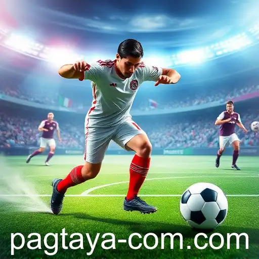 Experience the Thrill of Sports Games with Pagtaya.com